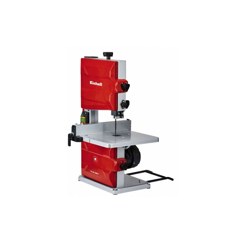 

Sierra de cinta TC-SB 200/1 Einhell