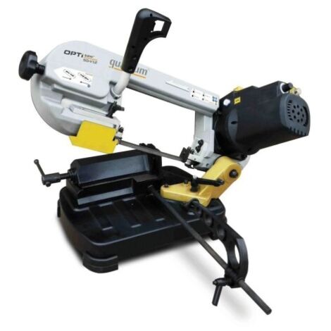 Sierra De Cinta Para Metal Sq-V12