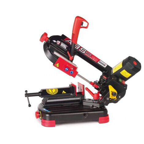 Sierra de cinta portátil FEMI ABS 105 - 950 W - 8484681