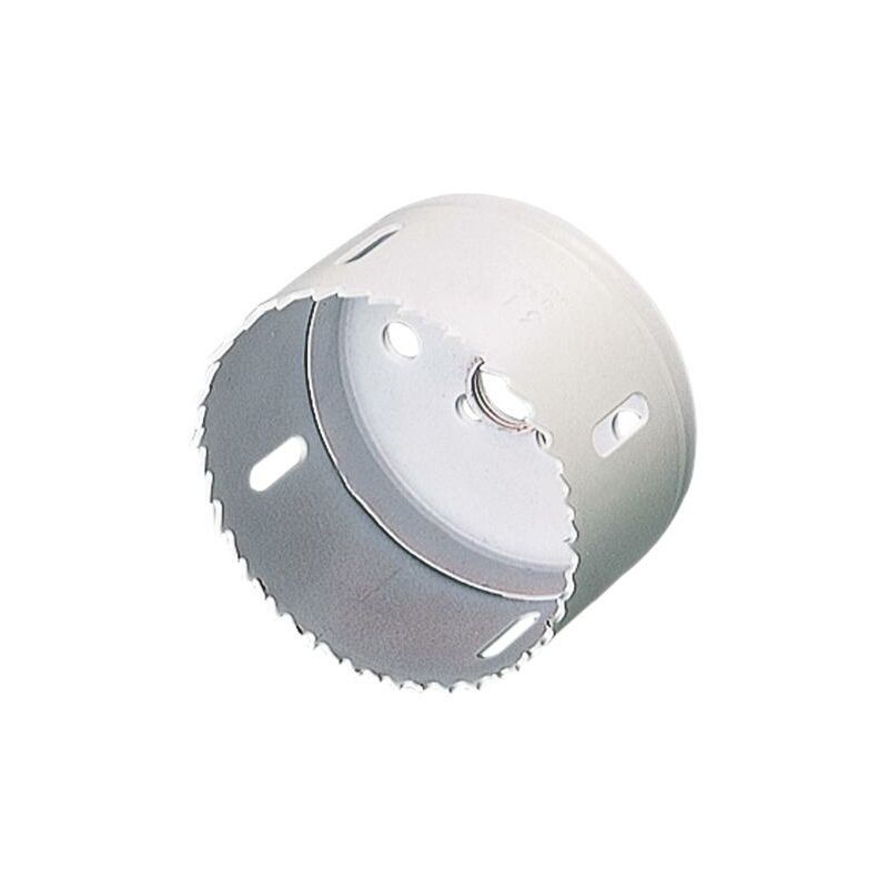 

Sierra de corona bimetal 40mm Wolfcraft ø 51 mm
