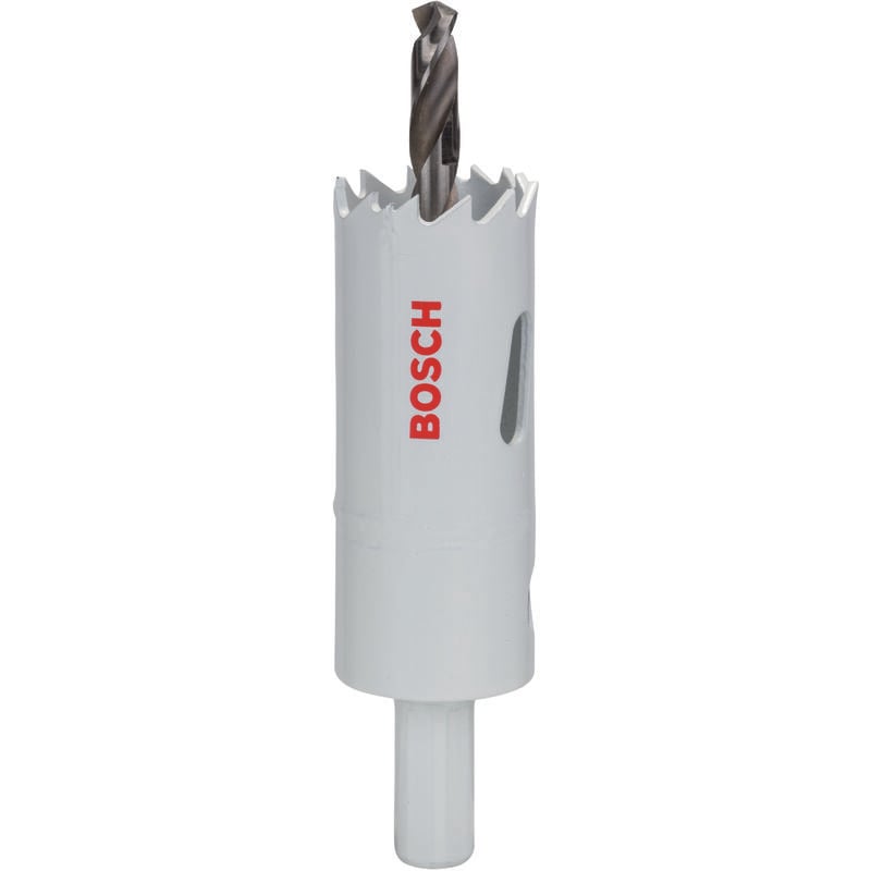 

BOSCH 2609255603 Sierra de corona HSS bimetálica Ø 25 mm
