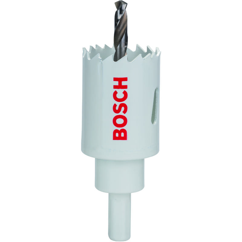 

BOSCH 2609255606 Sierra de corona HSS bimetálica Ø 35 mm