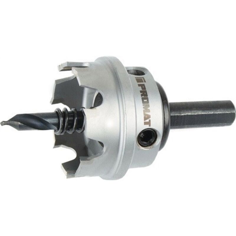 

Sierra De Corona Dim. Sierra 51 Mm Prof. De Corte 4 Mm Con