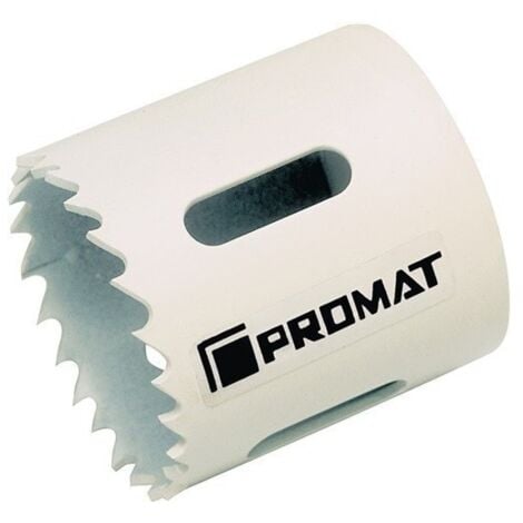 PROMAT Diam. Sierra 17 Mm Prof. De Corte 38 Mm 4/6