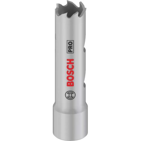 SIERRA DE CORONA MULTIMATERIAL PROFESIONAL 14 MM - B 2608901490