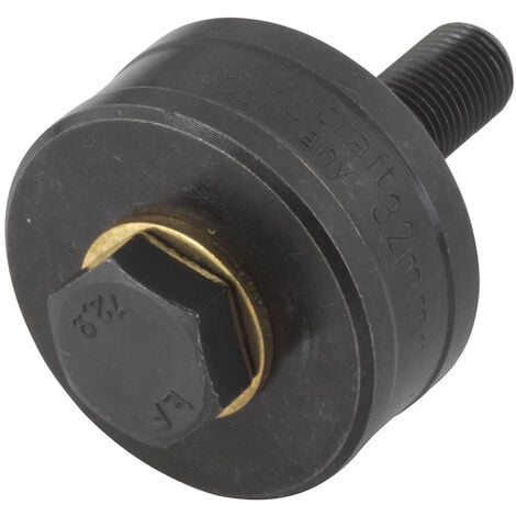 SIERRA DE CORONA PARA ACERO INOXIDABLE DE Ø32mm 3753000 WOLFCRAFT