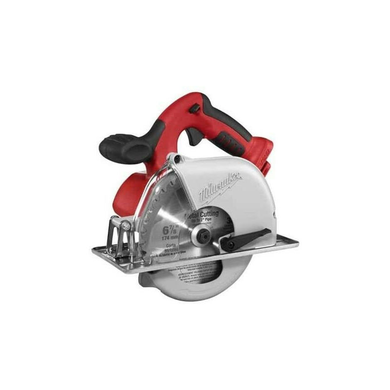 

MILWAUKEE HD28 MS-0 SIERRA CORTE METAL 28V 174mm