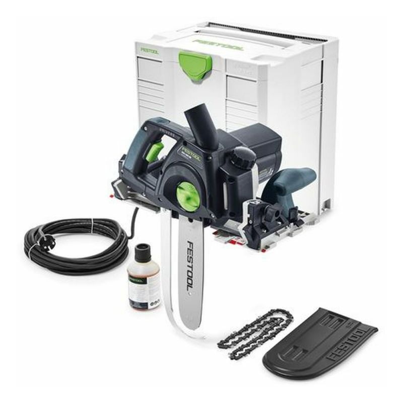 

Festool - Sierra de espada UNIVERS SSU 200 EB-Plus