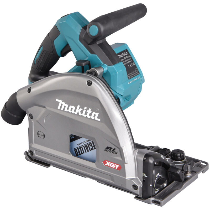 MAKITA SP001GZ03 XGT - vue 5