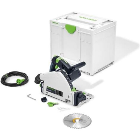 incisión TS 55 FEBQ-Plus-FS - 577010 - Festool