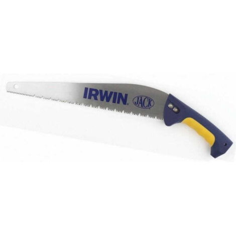 SIERRA DE JARDÍN RECTA IRWIN 343 mm
