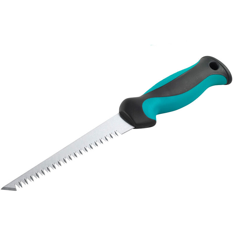 

Sierra de punta manual para recortescon mango de 2 componentes 4033000 - Wolfcraft