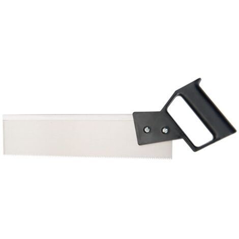 Sierra de mano Top Tools 10a713 hoja 300 mm plástico