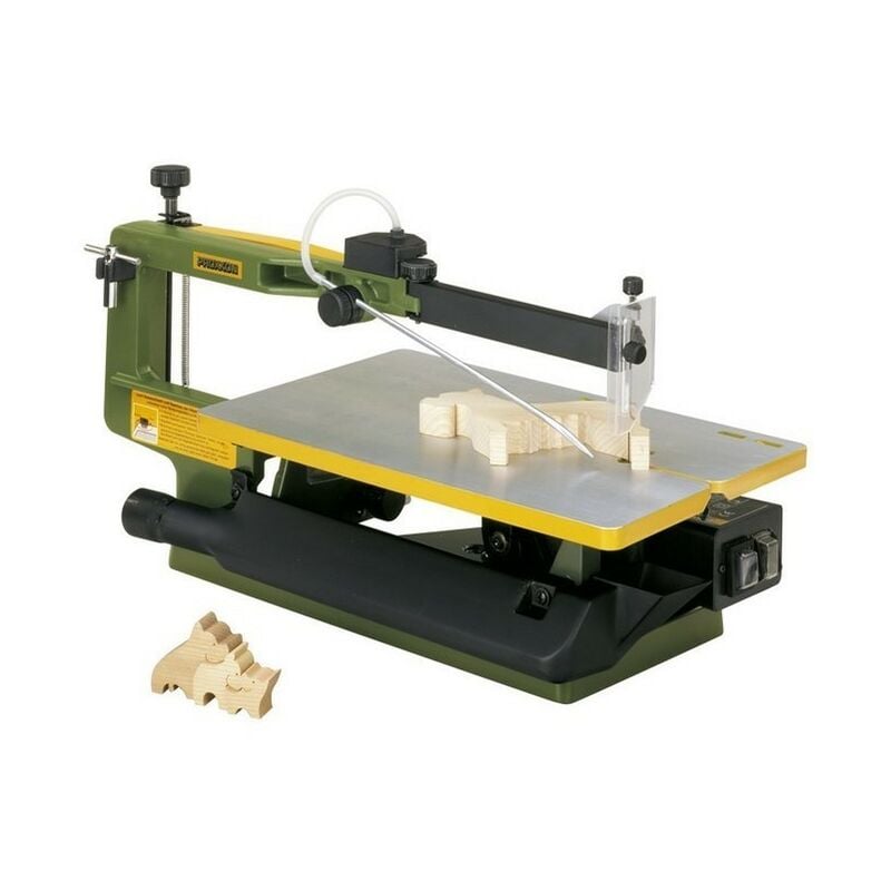 

2227094 - Sierra vaiven 2 velocidades ds460 - Proxxon-micromot