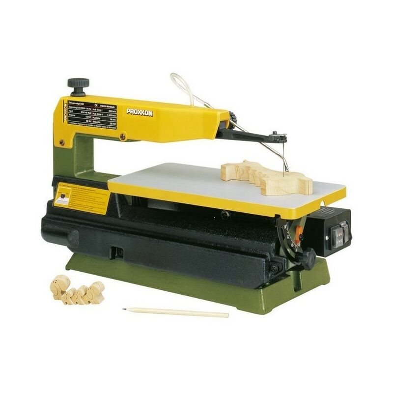 

PROXXON-MICROMOT 2228092 - Sierra de calar de dos velocidades dsh