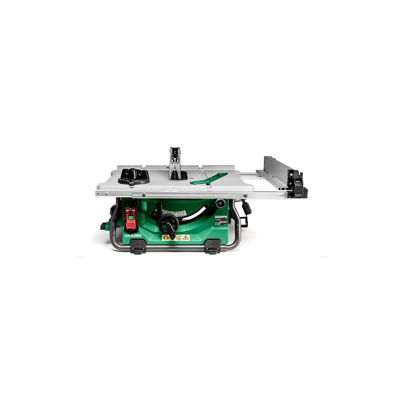 

C3610DRJW4Z Sierra de mesa a batería 36 V - Brushless - Sin baterías ni cargador