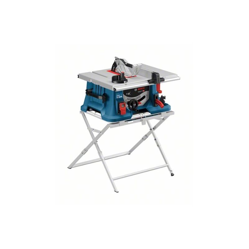 

Sierra De Mesa Gts 635-216 - Bosch