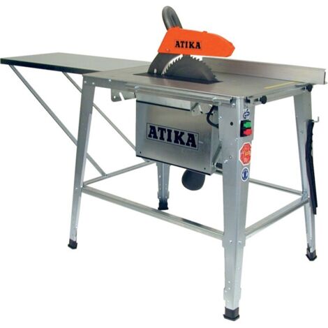 Sierra de mesa HT 315 230 V, 3,0 KW