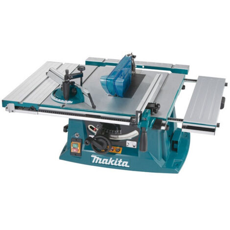Holzmann Maschinen Tischkreiss\u0026auml;ge TK255_230V TK255_230V Abmessungen  (Tisch) 940 x 642 mm