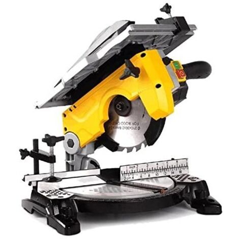 Sierra de mesa superior 210 Tr-076 Femi