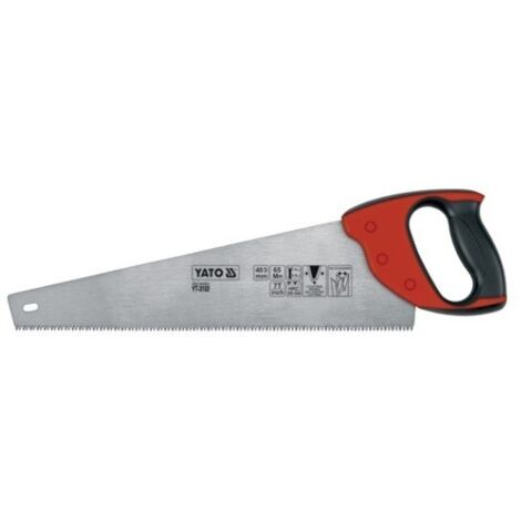 Sierra de paneles YATO YT-3102 de 450 mm