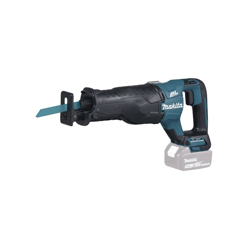 MAKITA -Sierra De Sable 18V Bl DJR187Z