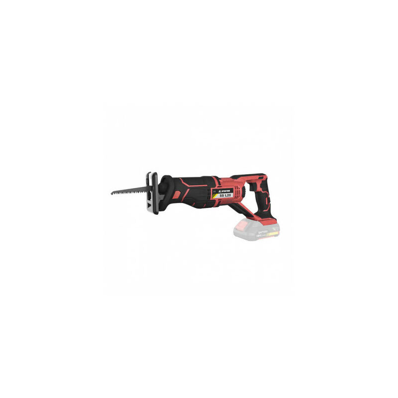

Sierra de sable CP L2022 SET Stayer