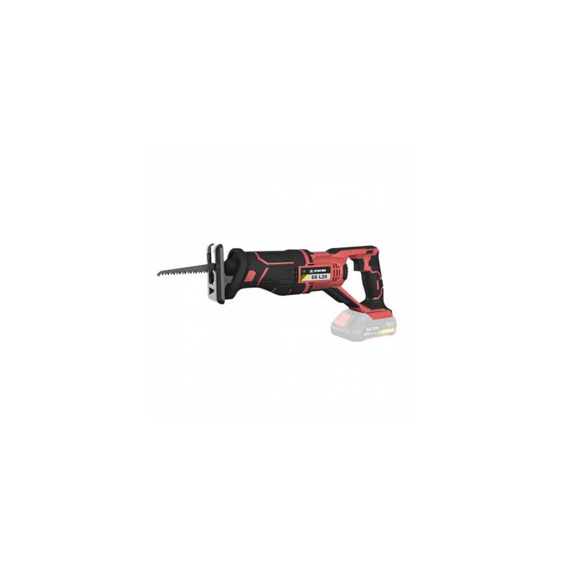 

Sierra de sable SS L2024 SET Stayer