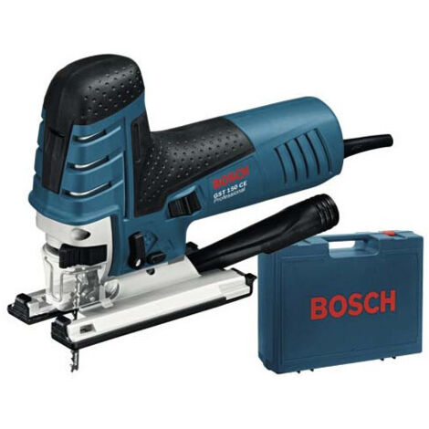Sierra de sable Bosch Gst 150 Ce