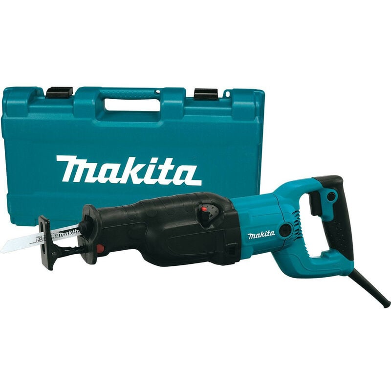 

MAKITA JR3060T Sierra de sable 1.250W