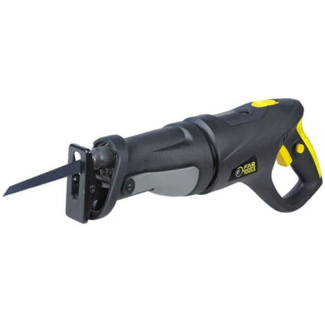 Sierra de sable FARTOOLS RS 800W + 4 hojas