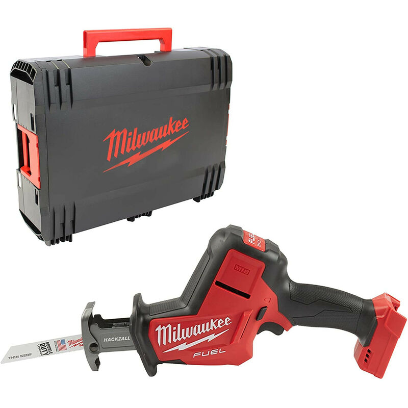 

Milwaukee M18Fhz-0 Sierra Sable 18V