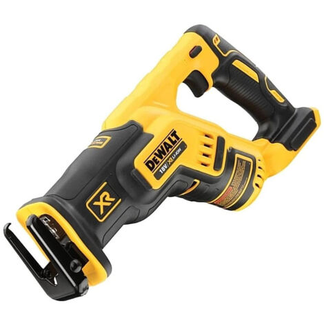 Sierra de sable sin cable DeWalt DCS367N
