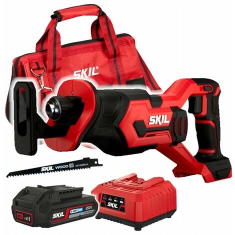 Sierra Sable a batería 18V Skil Skil 3470 CA