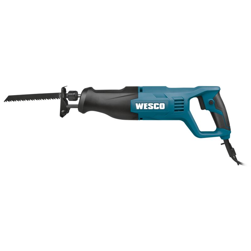 

Wesco - Sierra de sable 'WS3654' 800W