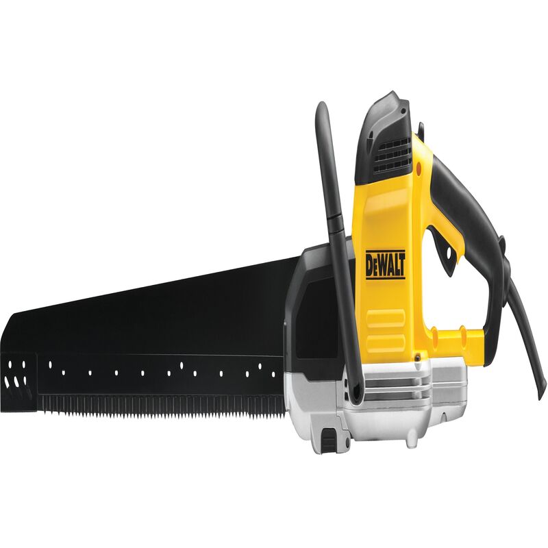 

Dewalt DWE398-QS Sierra Alligator® 1.700W – long. 430mm con Hoja Poroton Clase 20