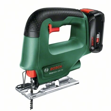 SIERRA EASYSAW 18V-70 SET BOSCH