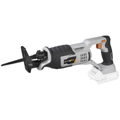Sierra eléctrica portátil Batavia maxxpack sin cable velocidad variable