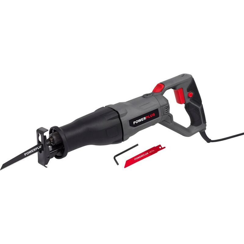 

Sierra Sable Powerplus POWE30030 710w