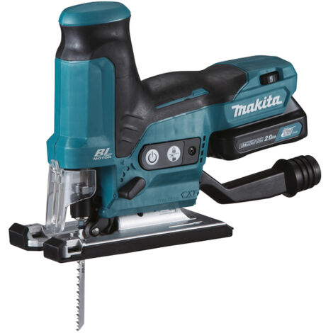 SIERRA ESPADA BL 10,8 V 2 Ah 23 mm MAKITA JV102DSAJ
