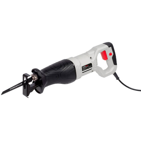 Sierra espada sable 710w powc2061/2060 powerplus