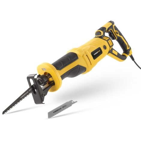 Sierra espada sable 920w powx03971/397 powerplus
