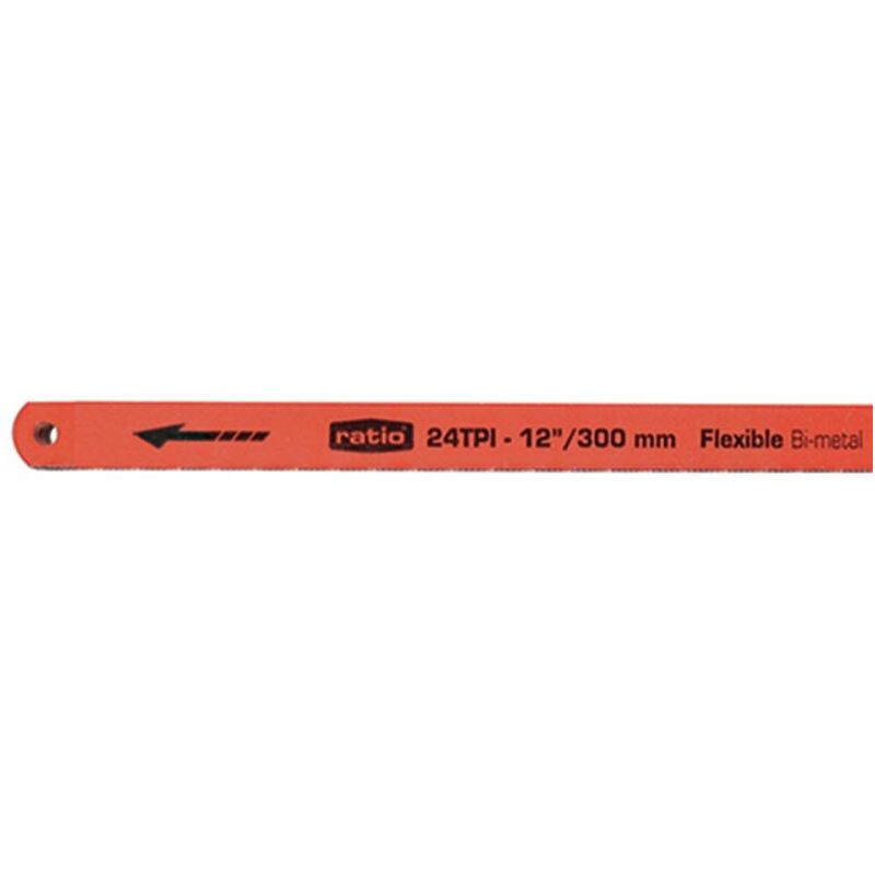

SIERRA BIMETAL 12'-24Z - Ratio
