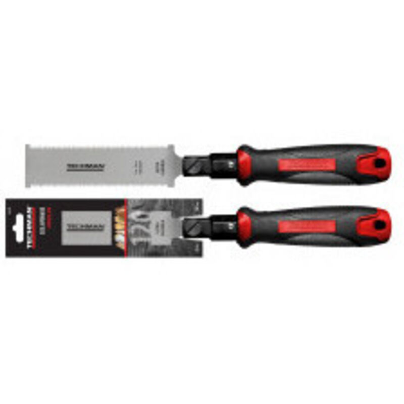 Sierra japonesa Descripción Sierra japonesa longitud 120 mm diente 22 Tpi