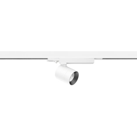 SIERRA LED WEISSE ALU-SCHIENENLEUCHTE ITALUX SA-1780A/HT4-463T-14W/WK-4000K