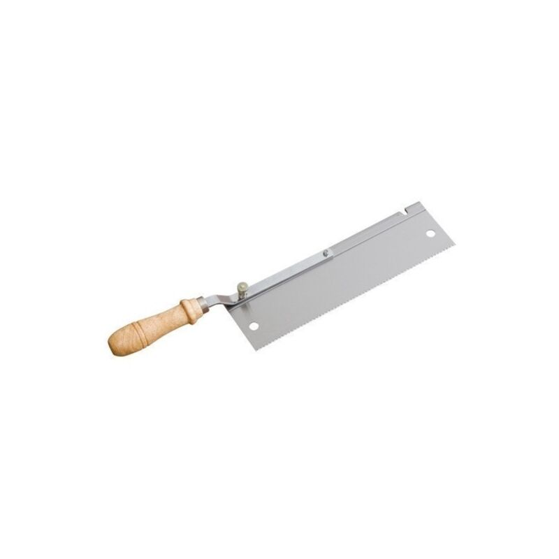 

Serrucho Carpintero 90X390X45Mm M/Mad Orient - Wolfcraft