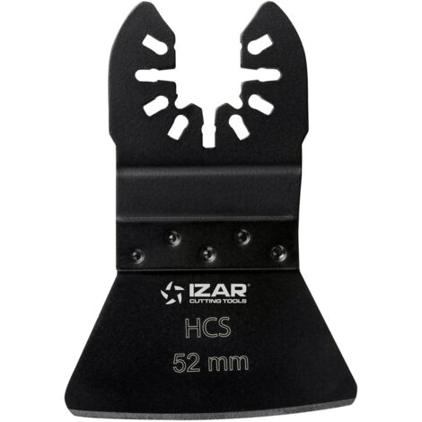 Sierra Oscilante Multi-Funcion Amarre Universal - 2950 - Mod. 00040 (Hp 75) - (Pack 5 Uds.  -  Eur/Pack) IZAR