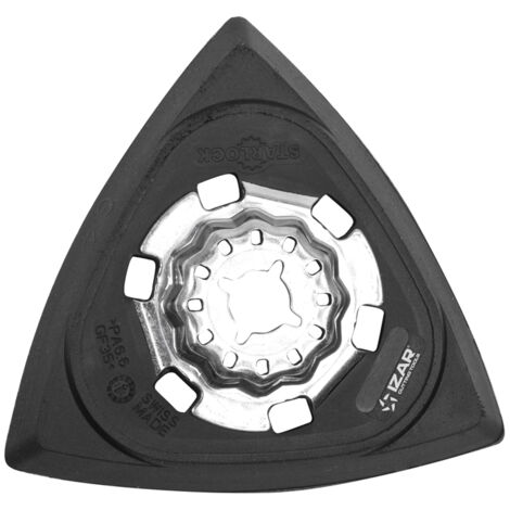 Sierra Oscilante Multi-Funcion Especial - 2930 - Mod. 00010 (Op) IZAR