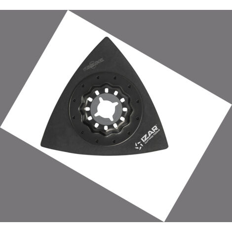 Sierra Oscilante Multi-Funcion Especial - 2930 - Mod. 00020 (Of78K2) IZAR