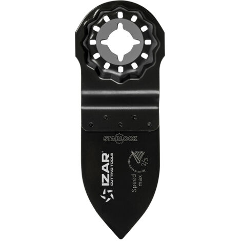 Sierra Oscilante Multi-Funcion Especial - 2930 - Mod. 00040 (Ots32K10) IZAR